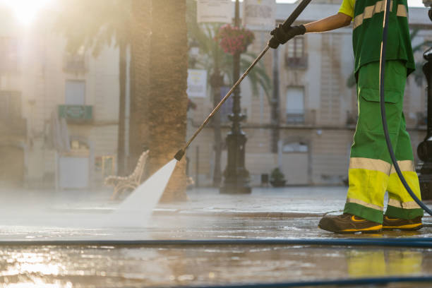 Reliable Anahuac, TX Pressure Washing Services Solutions